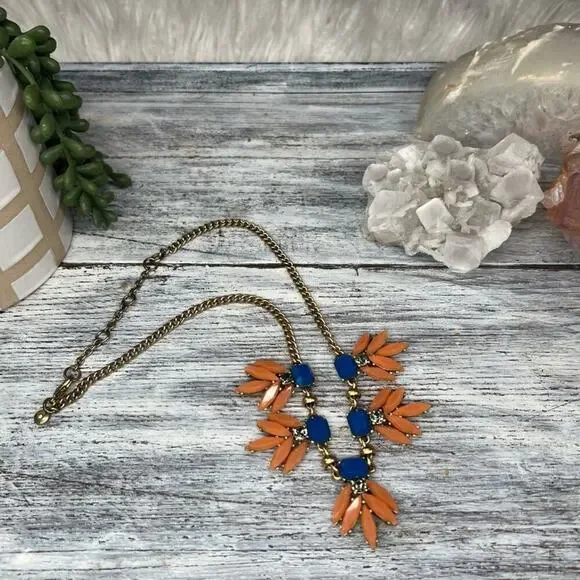 J. Crew | Statement Necklace - Picture 6 of 8